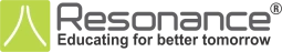 Resonance Logo